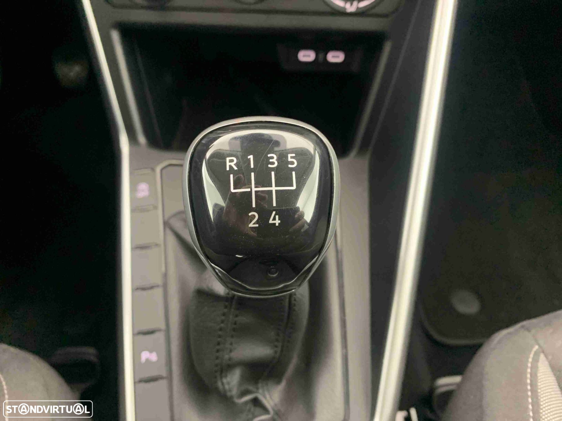 VW Polo 1.0 TSI Urban - 10
