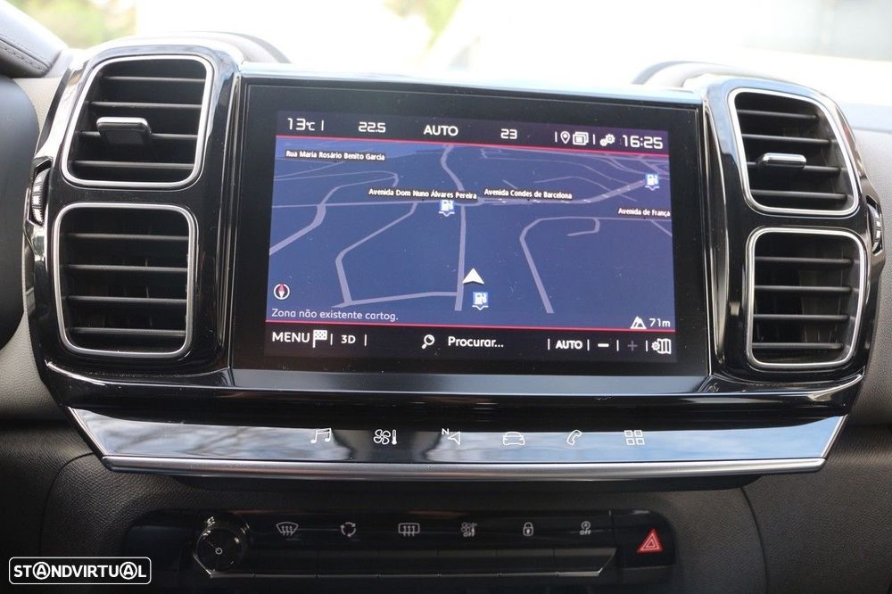 Citroën C5 Aircross 1.5 BlueHDi Shine Pack EAT8 - 29