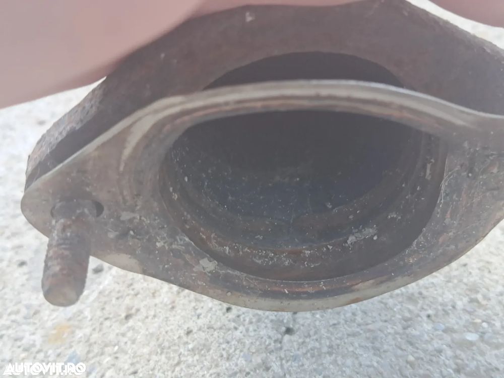 Catalizator filtru particule DPF 1.6cdti original Opel Zafira C 2011-2016 Astra k 2015-2022 Insignia A 2008-2016 Insignia B 2017-2024 - 8