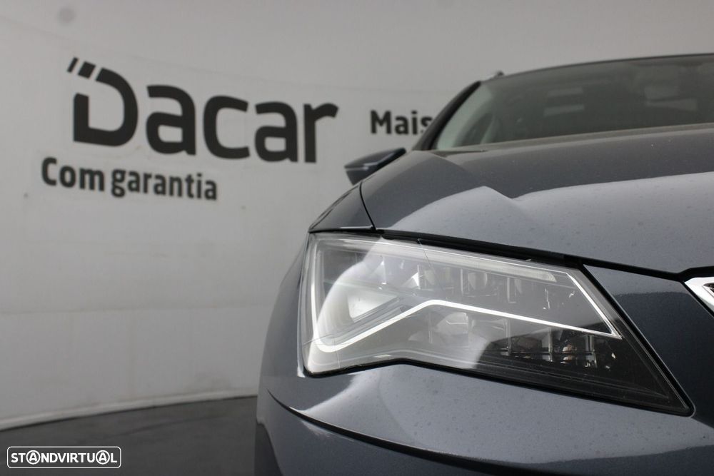 SEAT Leon ST 1.6 TDI Style S/S - 27