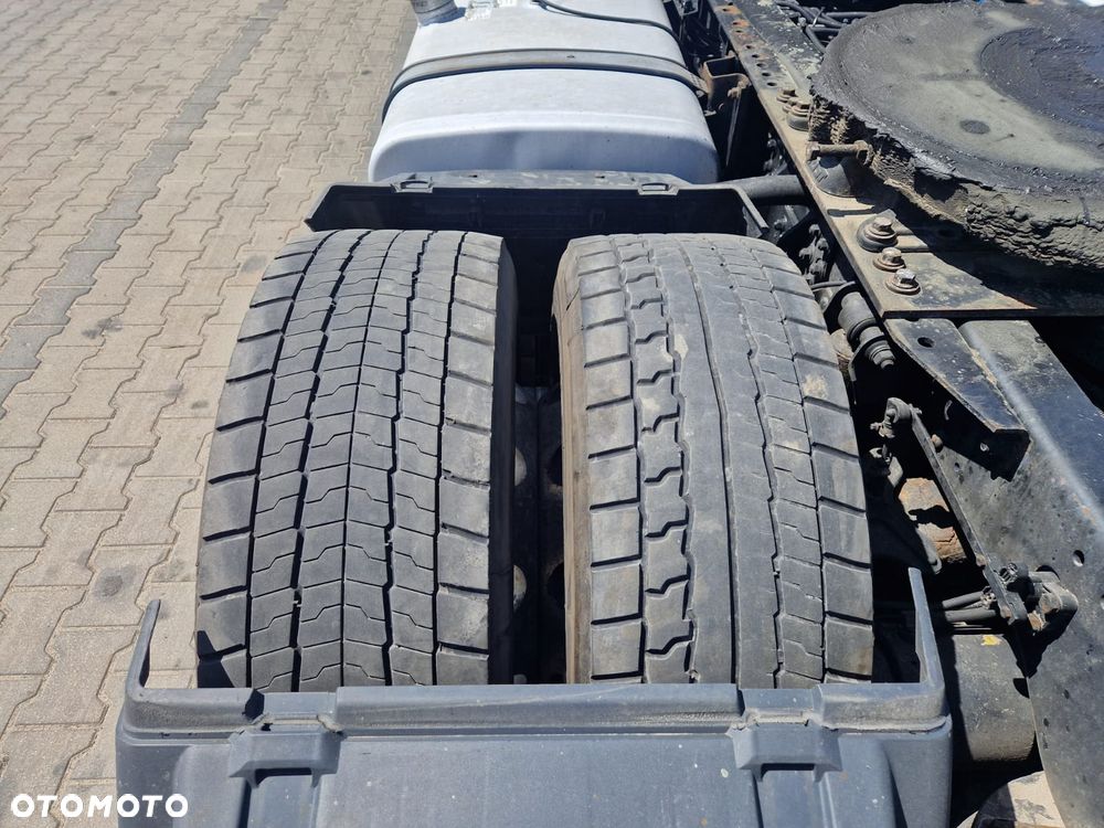 MAN TGX 18.500 LLS-U - 13