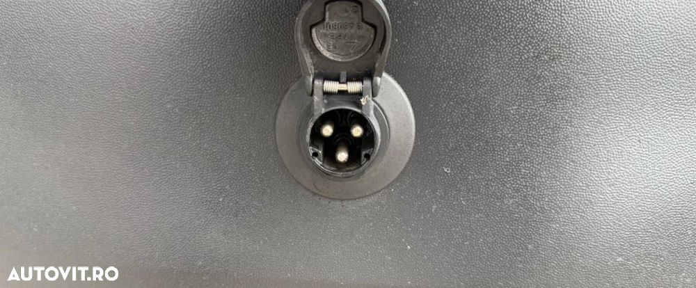 Volkswagen CADDY FRIGORIFIC CU REFRIGERARE - 16