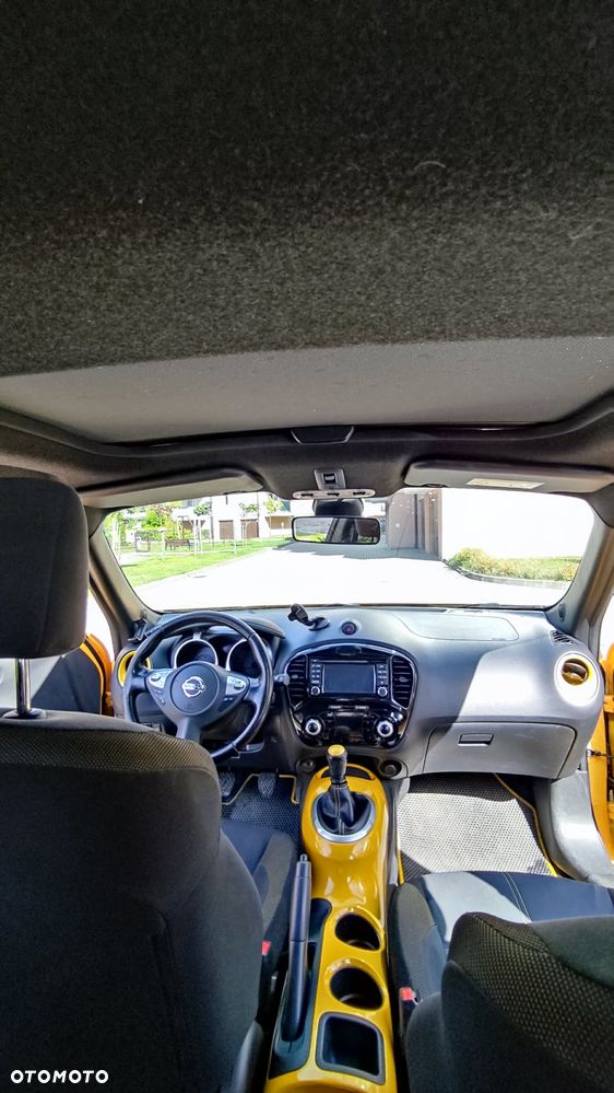 Nissan Juke - 9