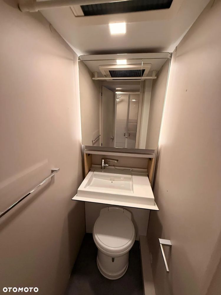 Adria Adora 673 PK - 11