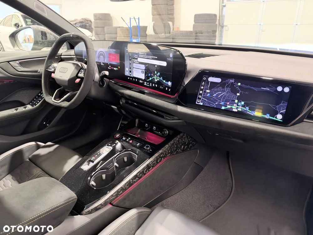 Audi RS5 Limousine - 13