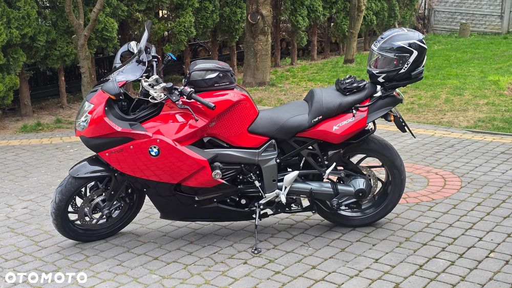 BMW K - 21