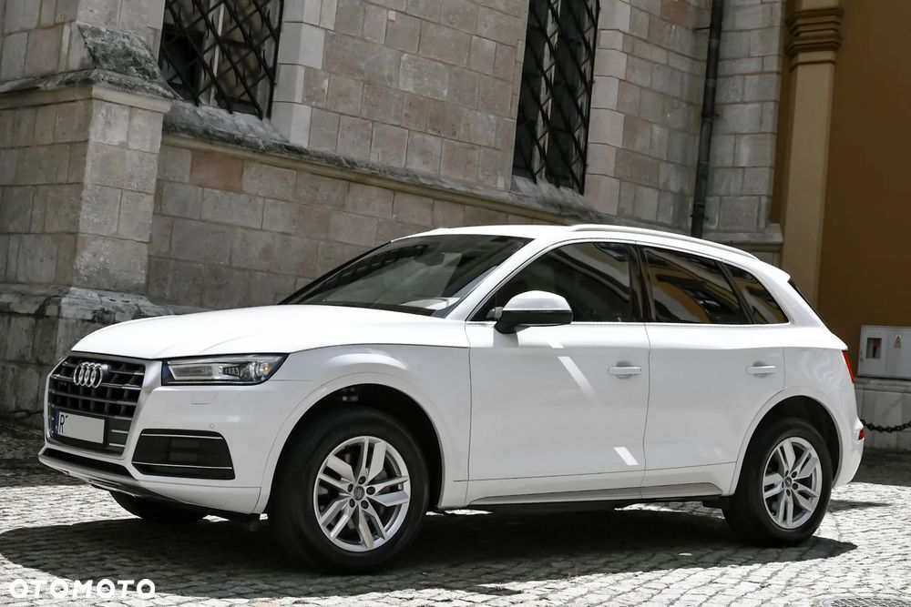 Audi Q5 2.0 TFSI Quattro S tronic - 5
