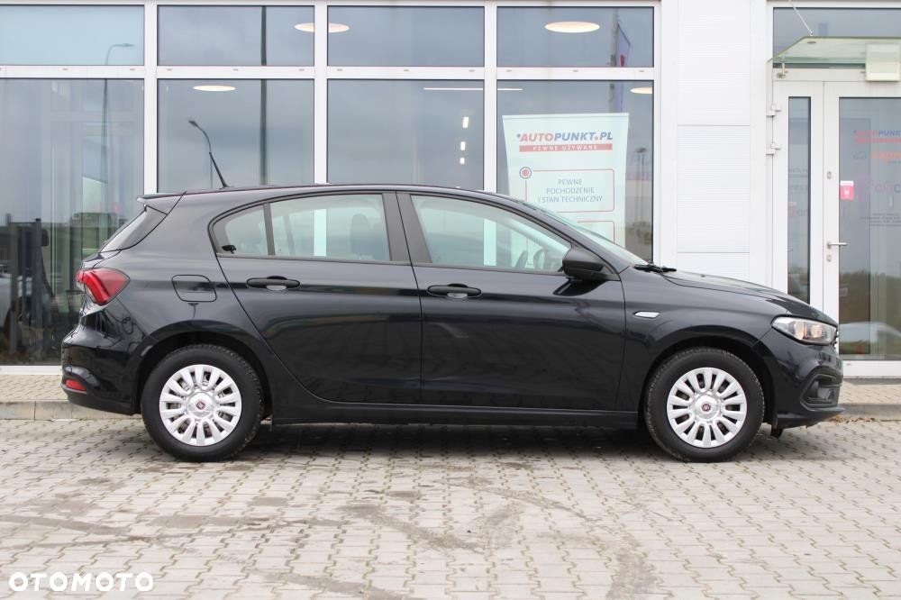 Fiat Tipo - 5
