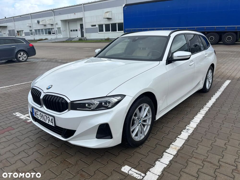 BMW Seria 3