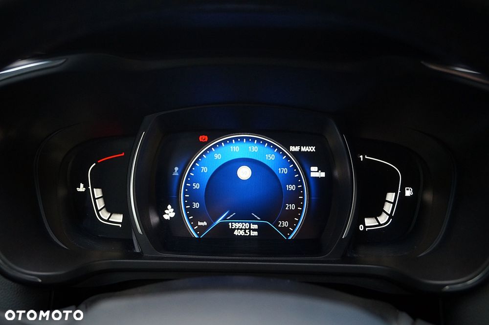 Renault Kadjar TCe 140 GPF BOSE EDITION - 38