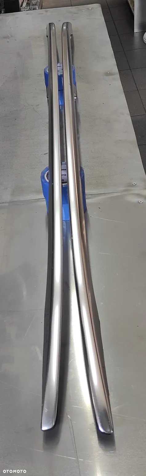 RELINGI DACHOWE AUDI A4 B6 B7 8E9 - 2