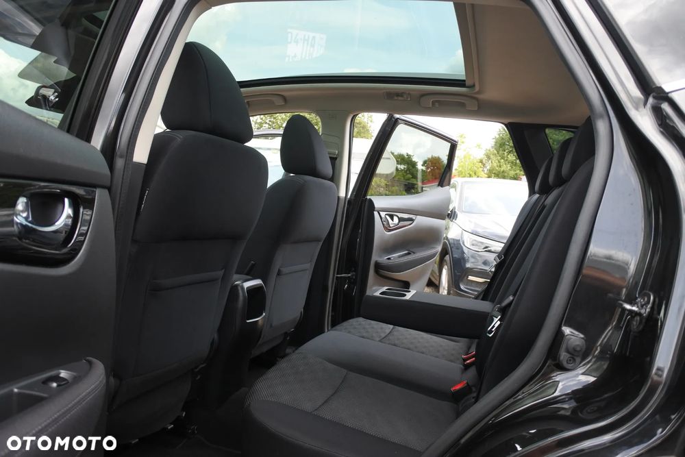 Nissan Qashqai 1.6 DIG-T 360 - 8