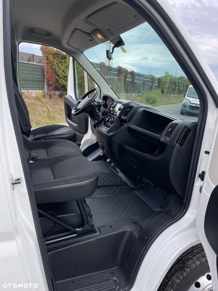 Peugeot Boxer - 13