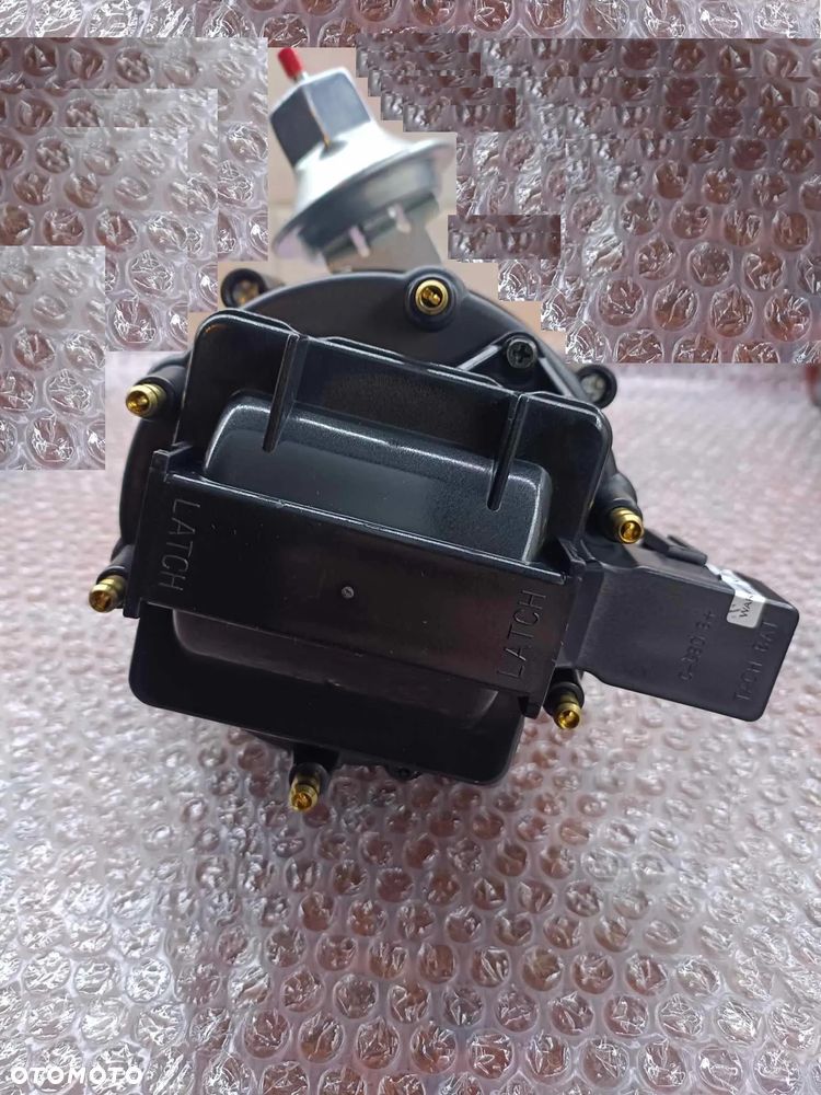 APARAT ZAPLONOWY MODUL KOPULKA PALEC APARATU ZAPLONOWEGO PONTIAC 3.2 3.8 4.1 V6 LEMANS GRAND LEMANS AM PRIX BONNEVILLE FIREBIRD CATALINA PHOENIX SUNBIRD PARISIENNE VENTURA LAURENTIAN GMC CABALLERO - 5