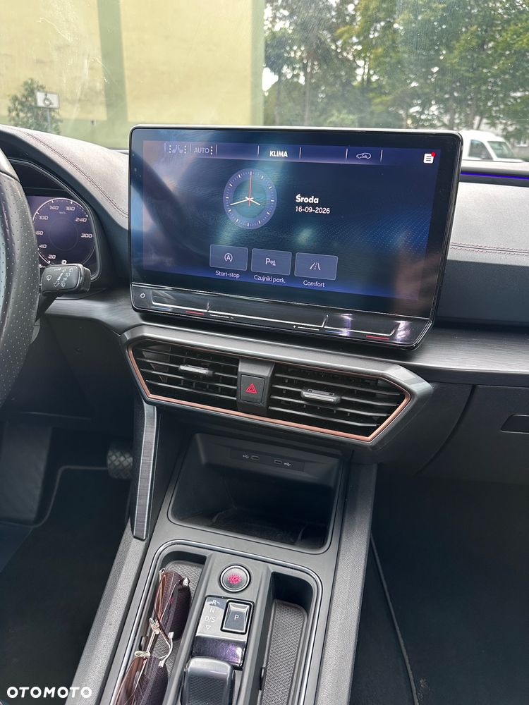 Cupra Formentor 2.0 TSI 4Drive DSG - 35