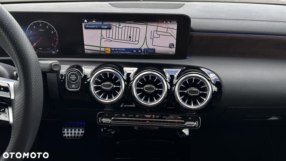 Mercedes-Benz CLA 180 mHEV AMG Line 7G-DCT - 19