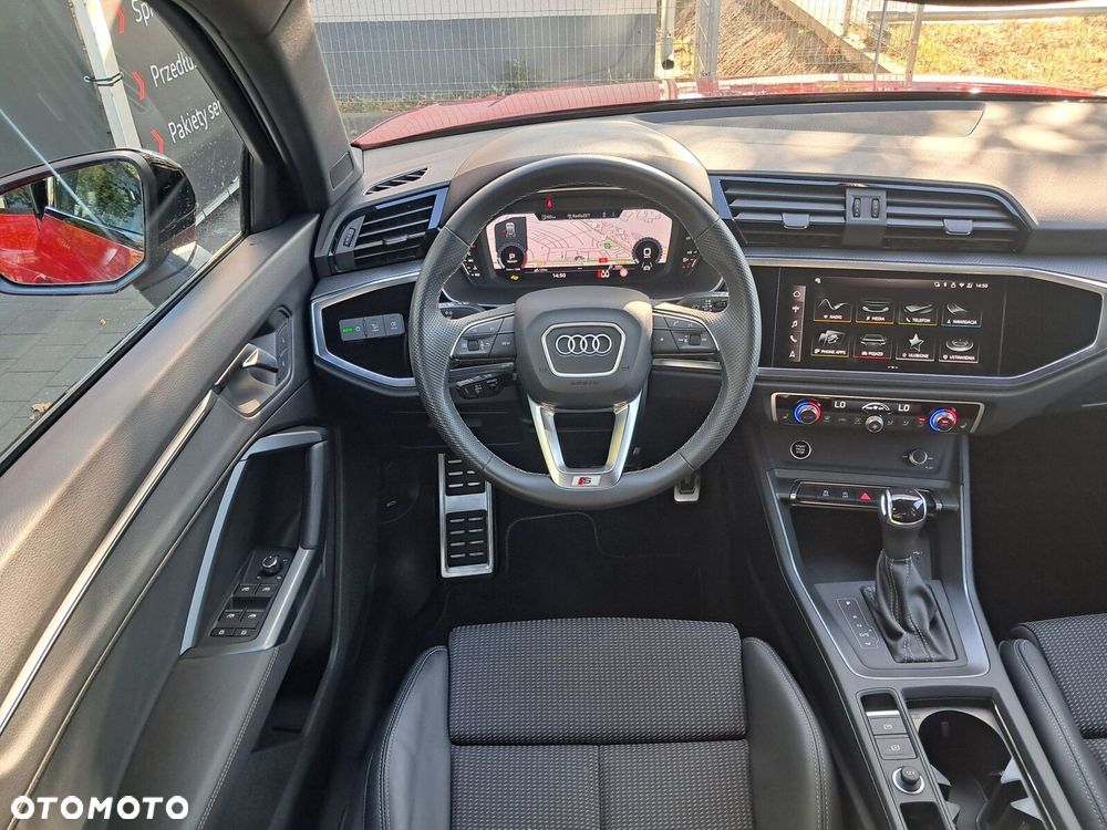 Audi Q3 - 26