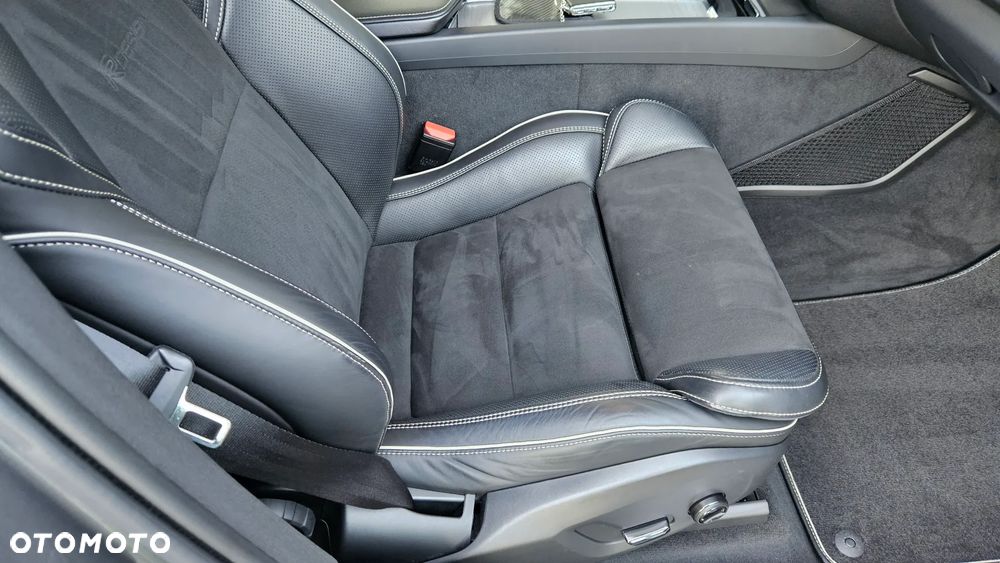 Volvo XC 60 D5 AWD Geartronic RDesign - 8