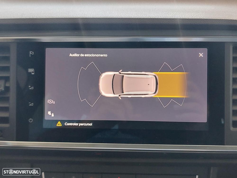 SEAT Ateca 1.0 TSI Style - 10