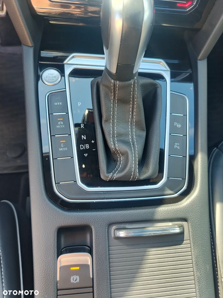 Volkswagen Arteon - 14
