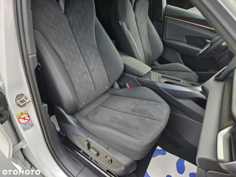 Cupra Terramar 2.0 TSI 4Drive VZ DSG - 18