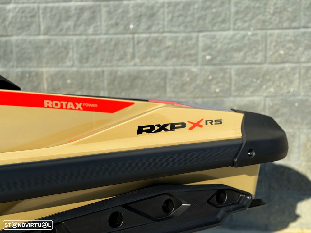 Sea-Doo RXP-X 325RS - 10