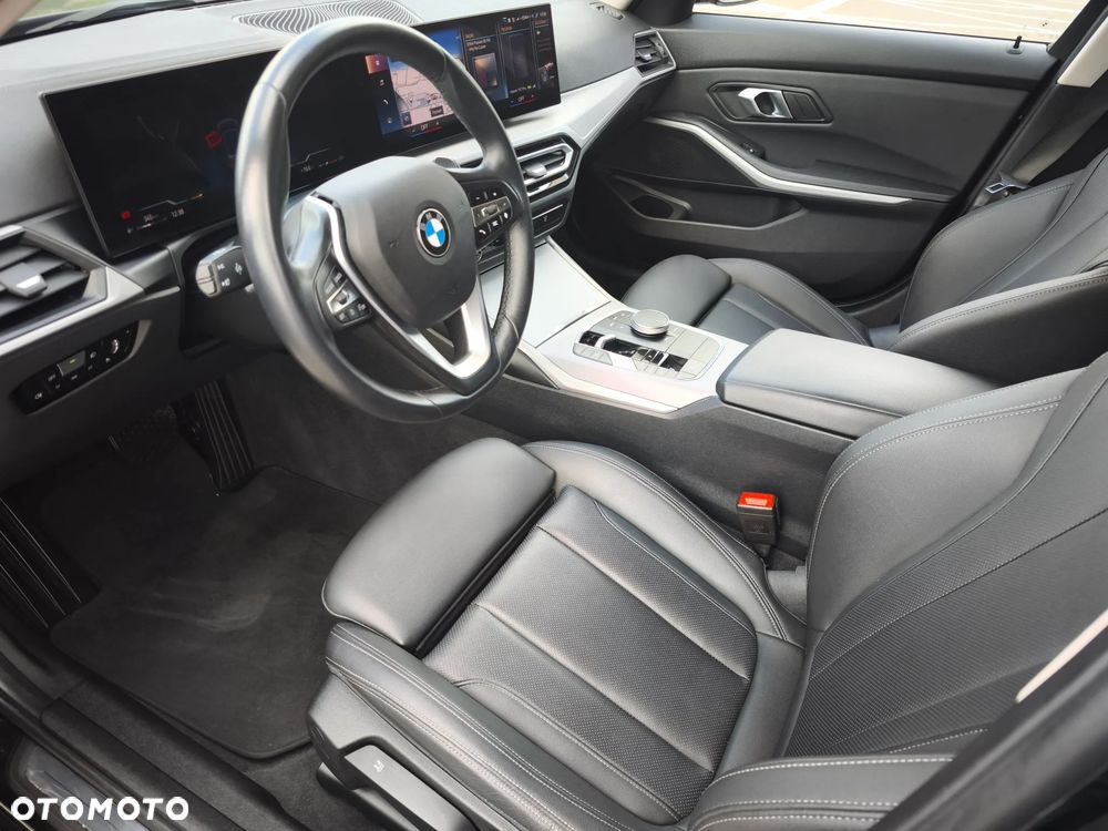 BMW Seria 3 - 11