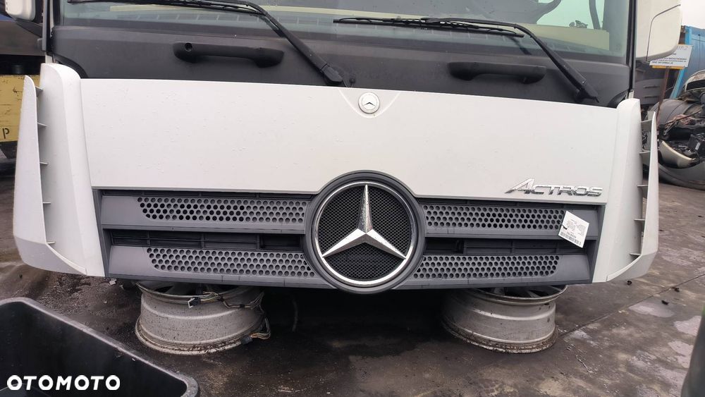 MASKA MERCDES-BENZ ACTROS MP4 1845 9147 - 6