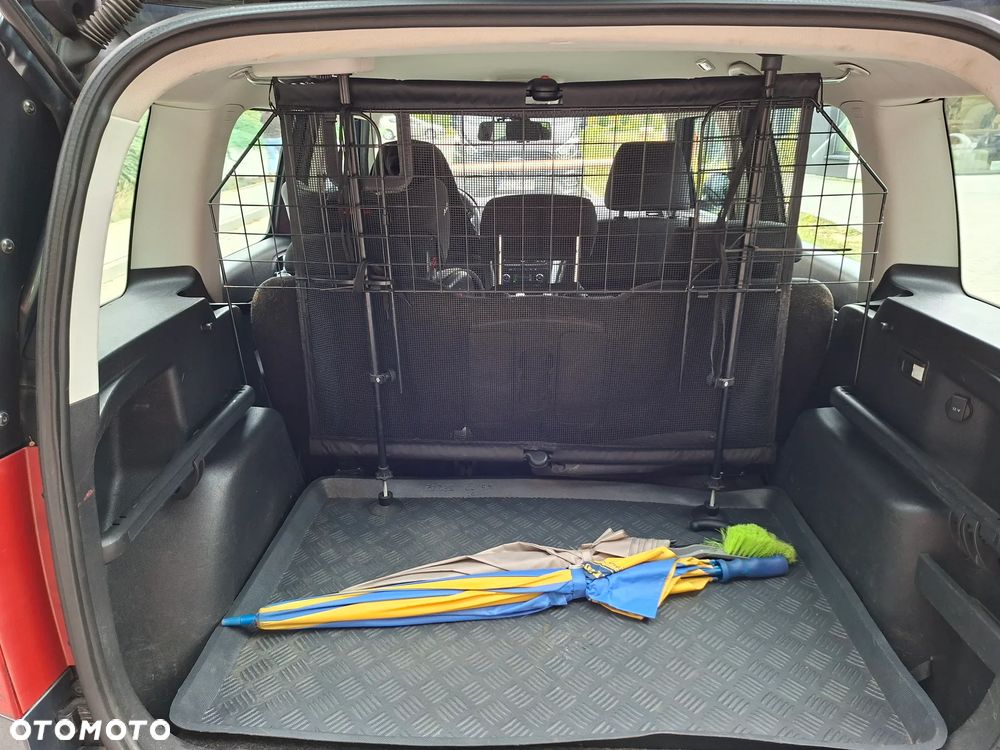 Skoda Yeti 2.0 TDI DPF 4x2 Active - 9