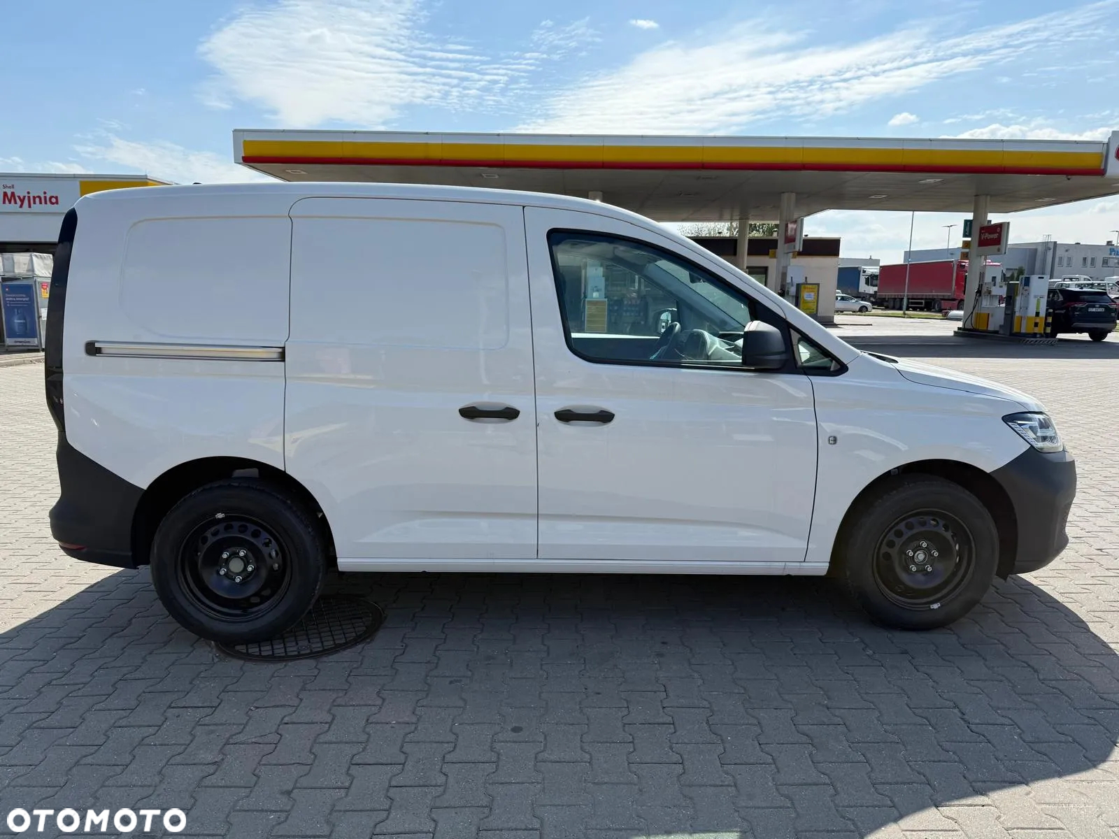 Volkswagen Caddy - 5