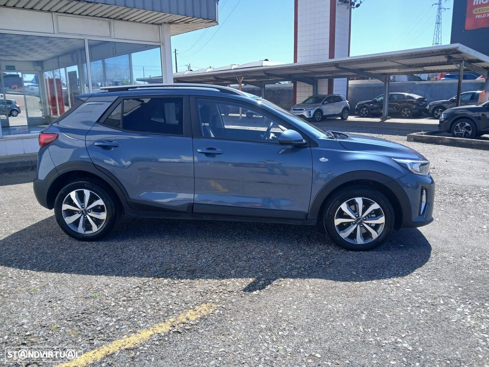 Kia Stonic 1.2 Dynamic - 16