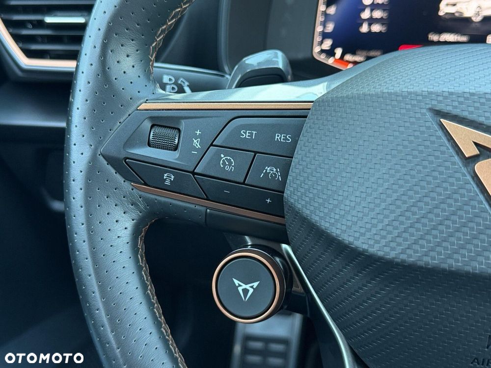 Cupra Formentor 2.0 TSI 4Drive VZ DSG - 21