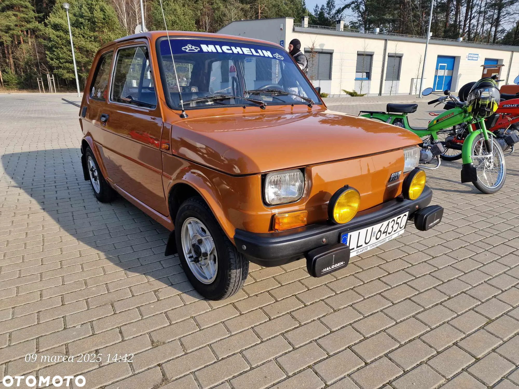 Fiat 126 - 35
