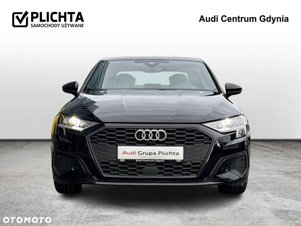 Audi A3 Limousine - 8