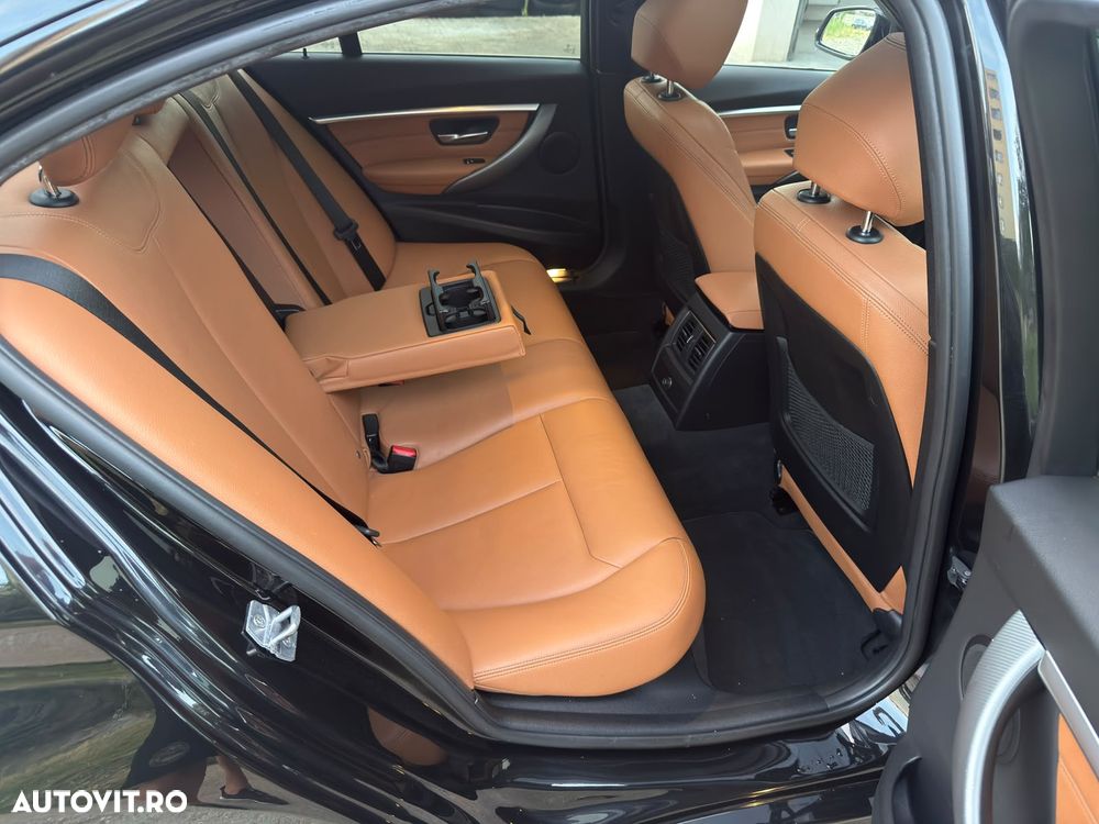 BMW Seria 3 - 3