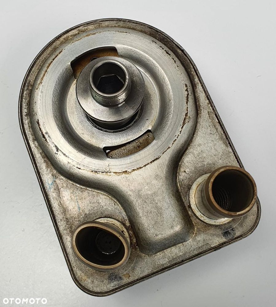CHŁODNICA OLEJOWA OLEJU FORD B-MAX 1.0 CM5G-6B856-EA - 1