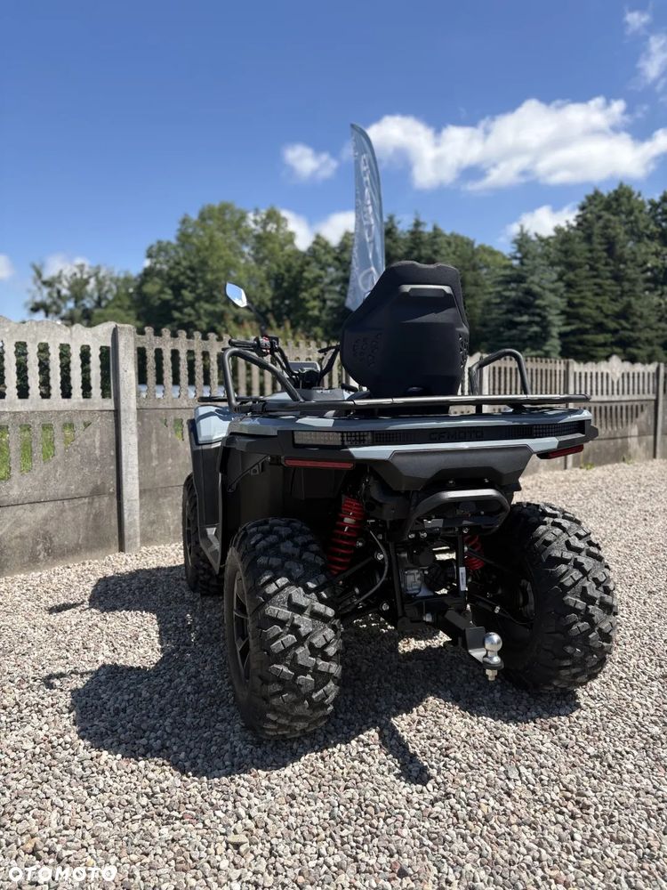 CFMoto CForce - 14