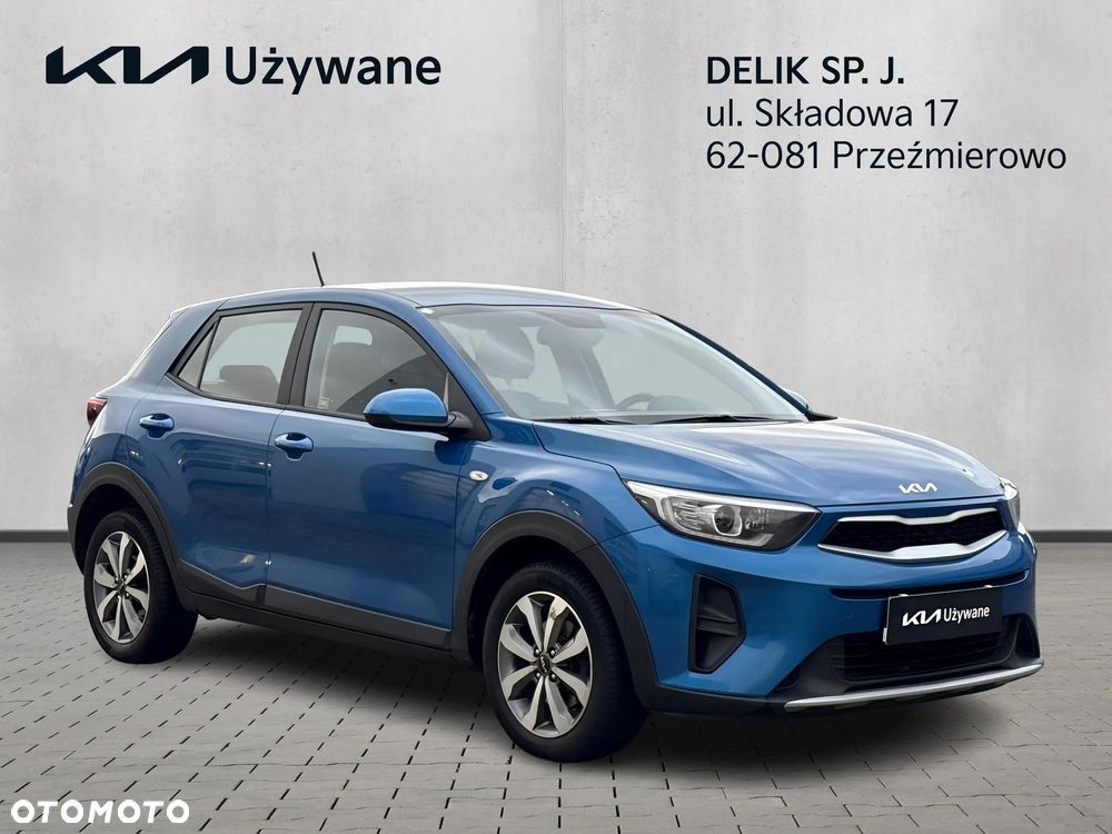 Kia Stonic 1.0 T-GDI M - 7