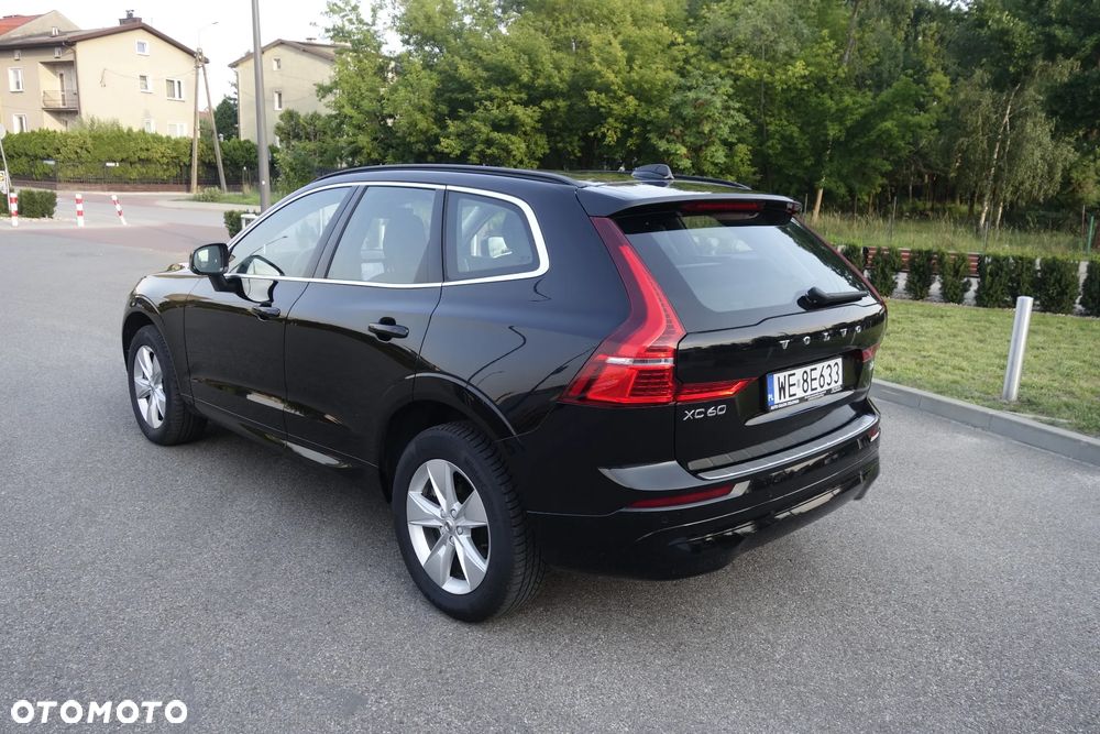 Volvo XC 60 B4 D Core - 5