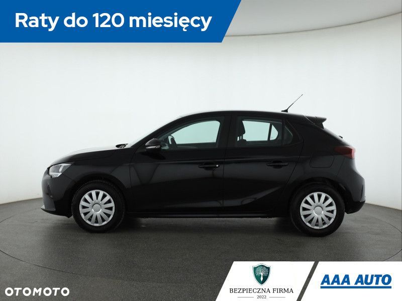 Opel Corsa - 3