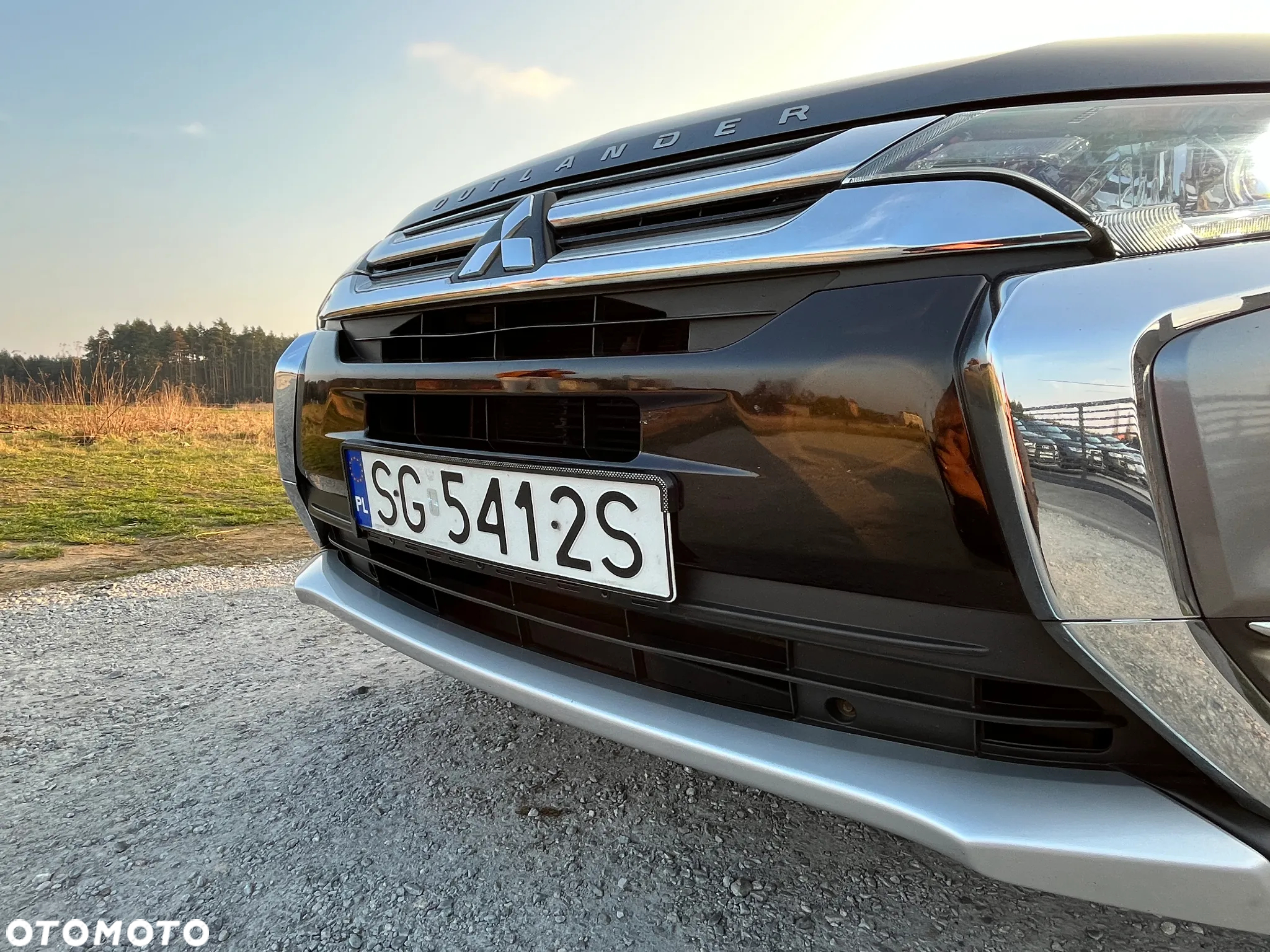 Mitsubishi Outlander 2.0 Intense Comfort 4WD CVT - 18