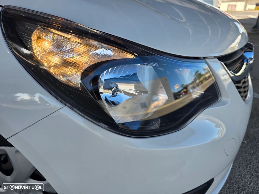 Opel Karl 1.0 Rocks - 15