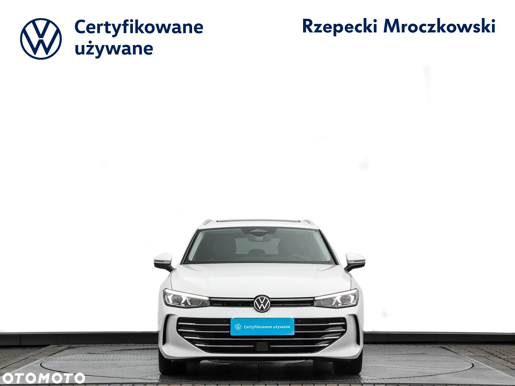 Volkswagen Passat 2.0 TDI EVO Elegance DSG - 2