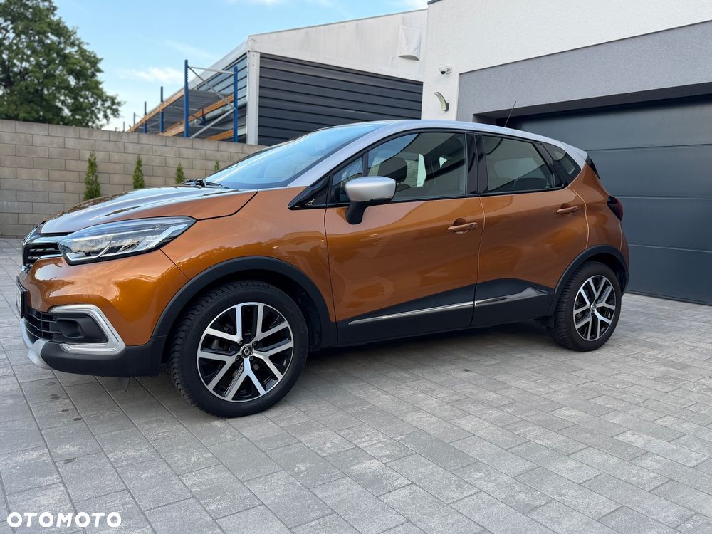 Renault Captur - 2