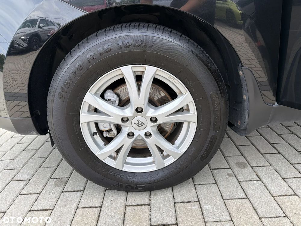 Hyundai ix35 1.7 CRDi Comfort 2WD - 19