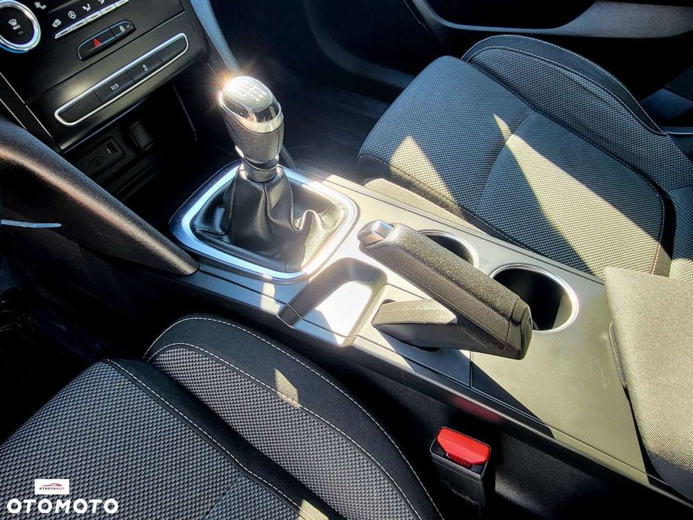 Renault Megane - 32