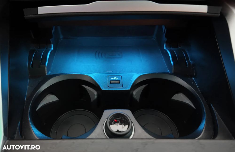 BMW Seria 4 420d xDrive Gran Coupe M Sport - 27