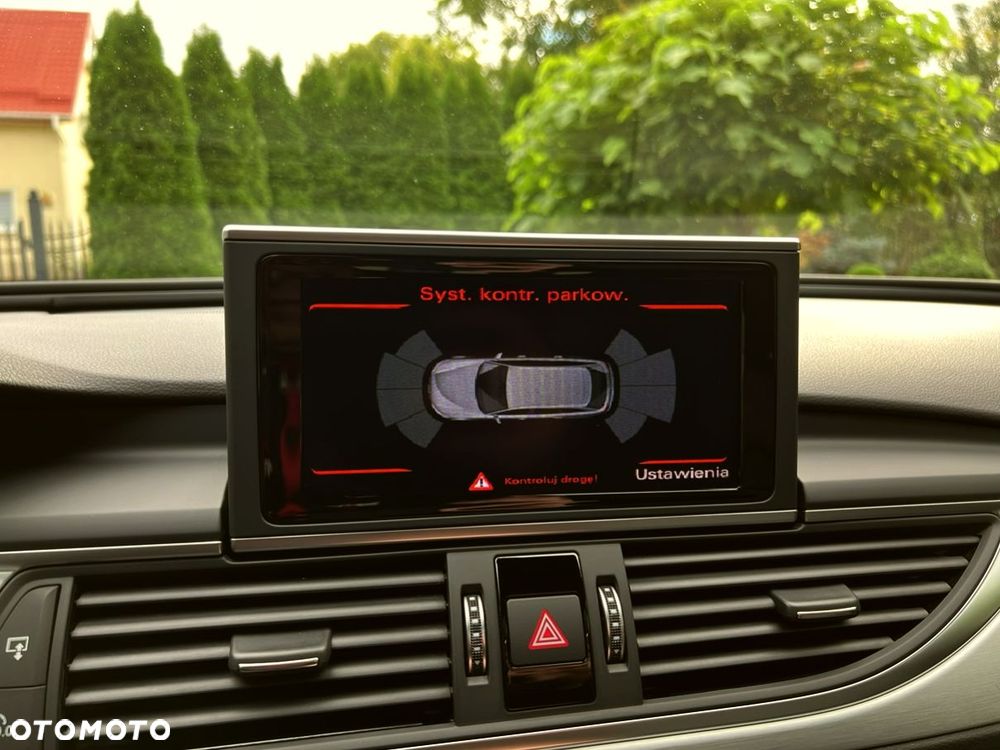 Audi A6 Avant 2.0 TDI Ultra S tronic - 33
