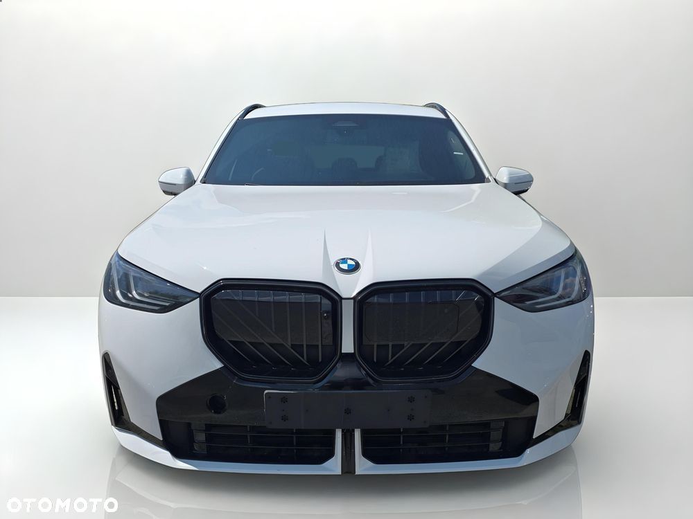 BMW X3 xDrive20d mHEV - 3
