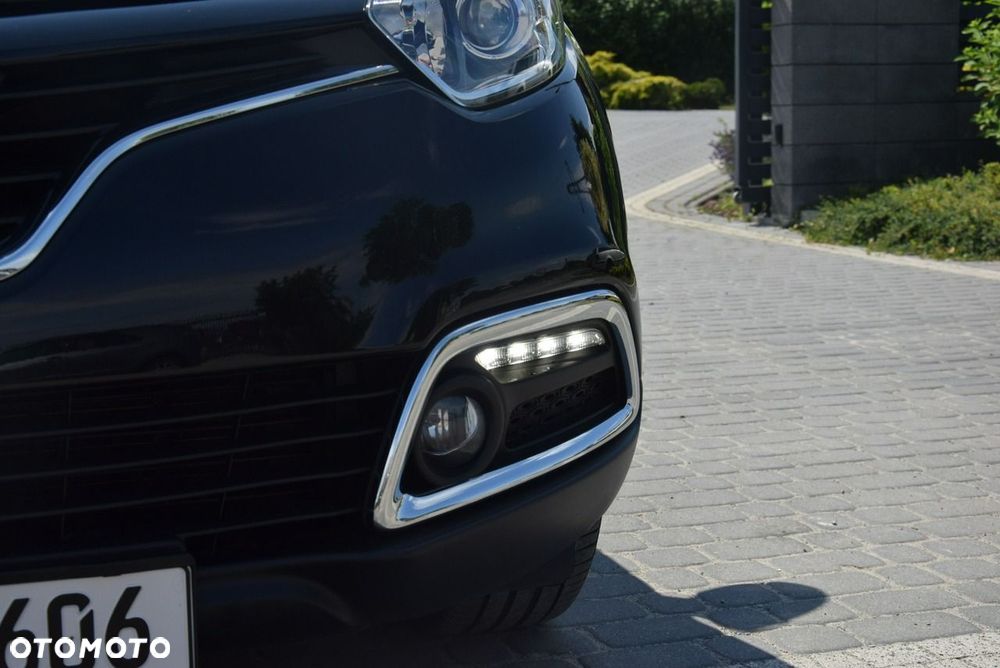 Renault Captur (ENERGY) TCe 90 INTENS - 7
